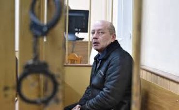 В Москве арестовали экс-главу охраны Березовского