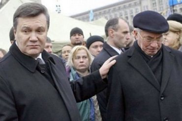 Защита Януковича просит допросить Азарова, Клюева, Захарченко