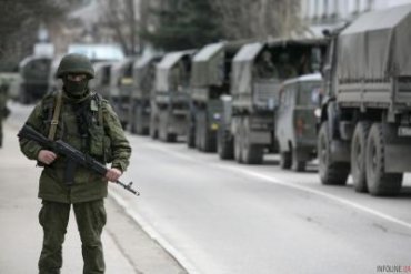 Украина дает «зеленый коридор» для эвакуации российских войск из Приднестровья