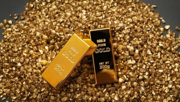 Крупное месторождение золота нашли на Закарпатье
