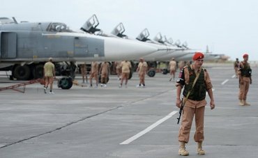 Российские войска не будут помогать Сирии в войне с Турцией