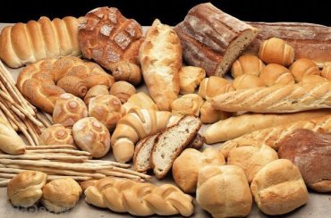 Бизнес: открываем хлебопекарню