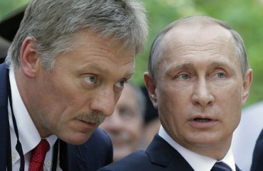 Песков рассказал подробности «тайных встреч» Путина и Порошенко