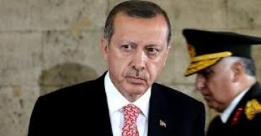 Эрдоган решил полностью уничтожить курдов в Сирии