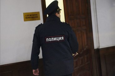 В Подмосковье полицейские за взятку отпустили грабителей