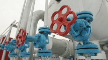 В «Нафтогазе» назвали выгоды закупок газа у России