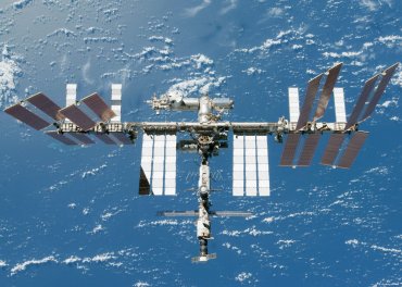 США прекратят финансирование Международной космической станции