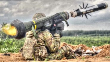 США готовятся к передаче Украине Javelin