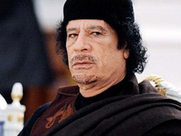 Каддафи хотел купить «Манчестер Юнайтед»