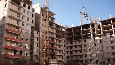 Украинские банки продают квартиры в ОРДЛО. Чего не предусмотрел закон про деоккупацию?