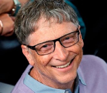 Билл Гейтс: «ИИ возродит экономику США, отняв работу у американцев»