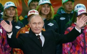 Путин знал о применении допинга в российском спорте