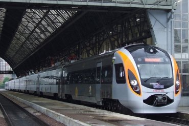 Итальянская компания поможет построить скоростную железную дорогу Одесса – Киев – Львов