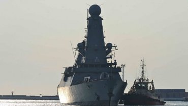 Россия ждет провокаций в Черном море от НАТО и Украины
