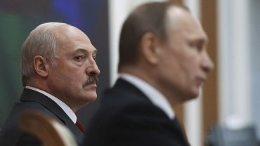 Кремль решил убрать Лукашенко