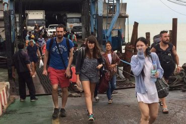 «Гигантский сом» обрушился на Таиланд: уже есть погибший турист
