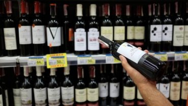 Как изменятся цены на алкоголь в 2019 году