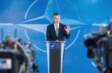 Генсек НАТО дал России «последний шанс»