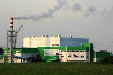Экоцид ТЭС Бродского: за деньги ЕБРР овощи и злаки отравляют радиоактивным пеплом из Чернобыля