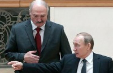 Лукашенко исключил объединение Беларуси с Россией