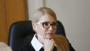 Опрос Института анализа и прогнозирования: Тимошенко – лидер предвыборной гонки