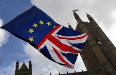 Правительство Британии может в очередной раз отложить Brexit