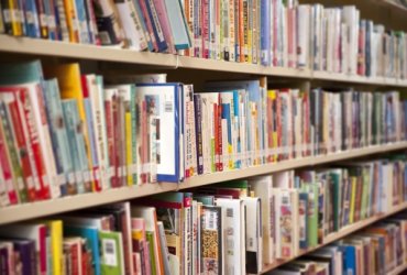 Доля украинских книг в магазинах достигает 78%