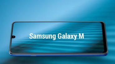 Смартфон Samsung Galaxy M20 «засветился» на официальном сайте компании