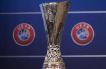 УЕФА запретил «Айнтрахту» продавать билеты на матч с «Шахтером»