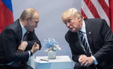 Трамп утаивал от своих помощников детали встреч с Путиным
