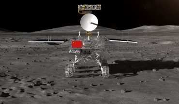 Китайцы прорастили хлопок на Луне