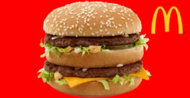 McDonald’s потерял эксклюзивное право на Big Mac