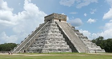 Ученые рассказали, как появилась цивилизация майя