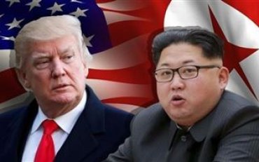 Трамп и Ким Чен Ын обменялись письмами