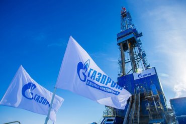 Путин заявил, что Газпром сохранит транзит газа через Украину