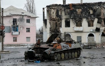 Озвучен опасный сценарий окончания войны в Донбассе
