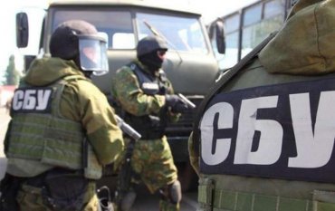 На Донбассе попался диверсант, планировавший помогать РФ в захвате Украины