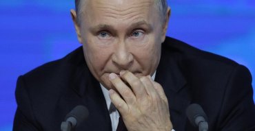 В России рассказали, возможен ли мир с Украиной после «варварской» агрессии