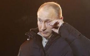 Рейтинг доверия россиян к Путину упал до 15-летнего минимума