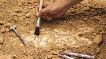 Археологи нашли самое мрачное место на земле