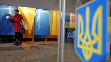 Глава МВД Украины заявил о незаконной агитации большинства кандидатов