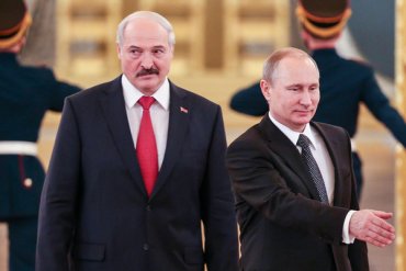 «Правый сектор» собрался воевать за Лукашенко