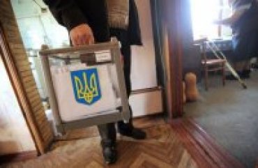 Россия намерена направить наблюдателей на выборы в Украине