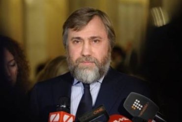 Новинский в ПАСЕ заявил о нарушениях прав человека в Украине