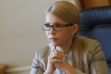 Кравчук о выдвижении Юлии Тимошенко: «Это будут выборы новой жизни»