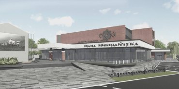 В Черновцах в течение двух лет «пилят» миллионы на ремонте кинотеатра