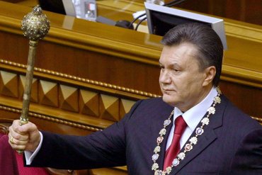 Приговор для Януковича: жизненный путь «легитимного»