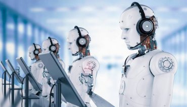 Роботы лишат работы 1,4 млн человек. Какие новые навыки им нужны?