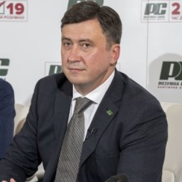 Партийный съезд выдвинул лидера РАЗУМНОЙ СИЛЫ Александра Соловьева в Президенты