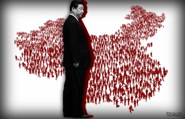 Сорос назвал Си Цзиньпина врагом «открытого общества»